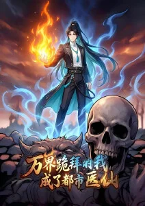 动画片第十二个月亮海报